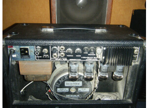 Mesa Boogie Mark III Combo (22481)