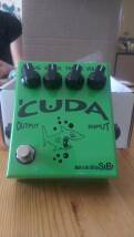 Sib! 'Cuda