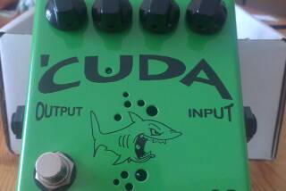 Sib! 'Cuda