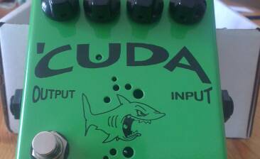 Sib! 'Cuda