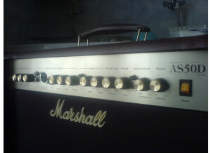 Marshall AS50D (21795)