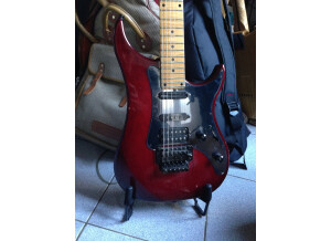Vigier Excalibur Original HSH - Clear Red Maple