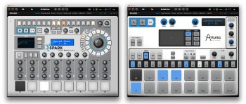 Arturia Spark 2 Arturia Spark 2