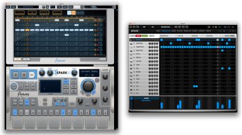 Arturia Spark 2 Arturia Spark 2