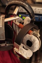Mastering au casque Mastering au casque