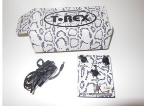 T-Rex Engineering Viper (18247)