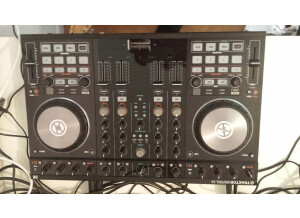 Native Instruments Traktor Kontrol S4 mk2 (11041)