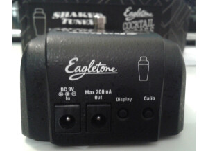 Eagletone Shaker Tuner (71693)