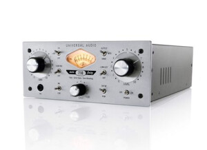 Universal Audio 710 Twin-Finity (5705)