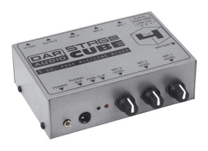 DAP-Audio Stage Cube 4 (85839)