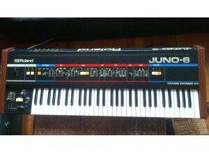 Roland JUNO-6 (97235)