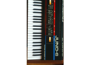 Roland JUNO-60