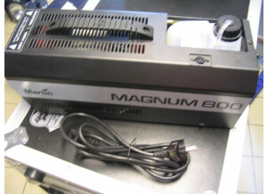 Martin Light Magnum 800