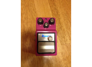 Ibanez AD9 Analog Delay (54854)