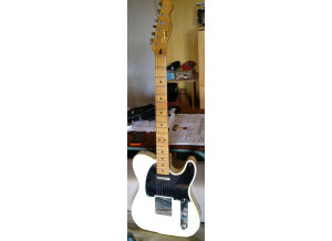 Squier Classic Vibe Telecaster '50s - Vintage Blonde Maple