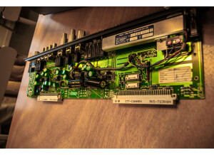 Amek BCII (83202)