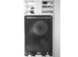 Zoom Q3HD (993)