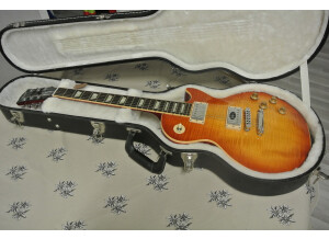 Gibson Les Paul Standard 2008 Premium