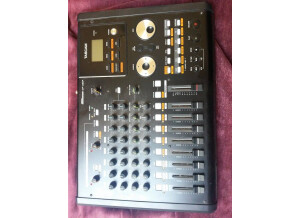 Tascam DP-02 CF