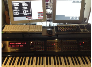 New England Digital Synclavier