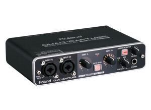 Roland UA-55 Quad-Capture (62649)