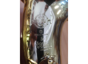 Selmer Super Action Série II (46545)