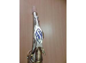 Selmer Super Action Série II (56398)