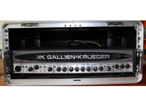 Gallien Krueger 700RB-II (64512)