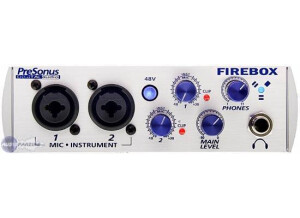 PreSonus FireBox (11638)