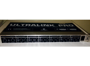 Behringer Ultralink Pro MX882 (71454)