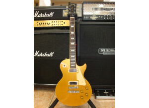 Gibson Les Paul Deluxe - Goldtop (11497)