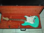 Fender Custom Shop 2000 '59 NOS Stratocaster