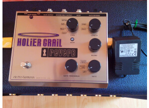 Electro-Harmonix Holier Grail (69992)
