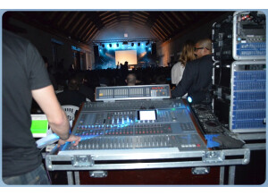 Tascam DM-4800 (56813)