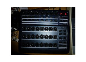 Behringer B-Control Rotary BCR2000 (97894)