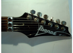 Ibanez S-Series - S-470