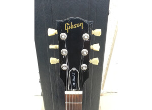 Gibson The Paul 2 " série limité 1995