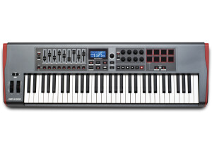 Novation Impulse 61 (9206)