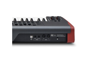 Novation Impulse 61 (40989)