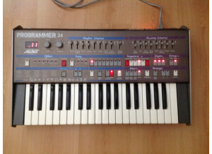 Solton programmer 24 (32160)