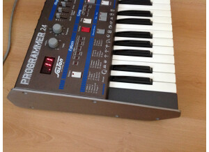 Solton programmer 24 (82640)