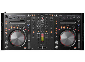 Pioneer CONTRÔLEUR DJ USB/MIDI DDJ S1