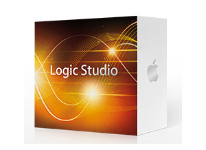 Apple Logic Studio 8 (54213)