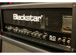 Blackstar Amplification Series One 50 (33715)