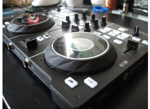 Hercules DJ 4Set (60814)
