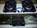 Pioneer CDJ-2000 Nexus