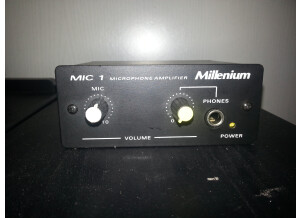 Millenium MIC 1 (75046)