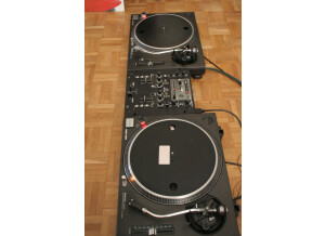 Technics SL-1210 MK5 (85830)