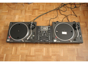 Technics SL-1210 MK5 (26906)