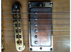 Bare Knuckle Pickups Abraxas (29599)